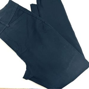 Old Navy -Pixie ankle pants -size 6